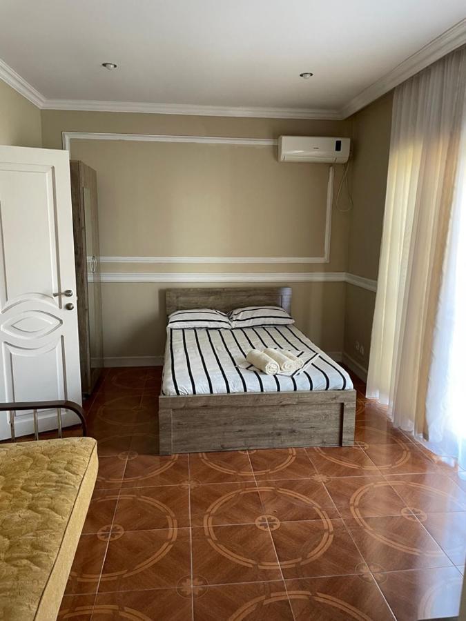 Del Mar Hotel Ureki Bagian luar foto