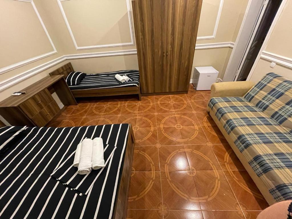 Del Mar Hotel Ureki Bagian luar foto