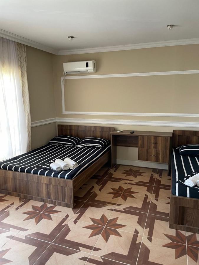 Del Mar Hotel Ureki Bagian luar foto