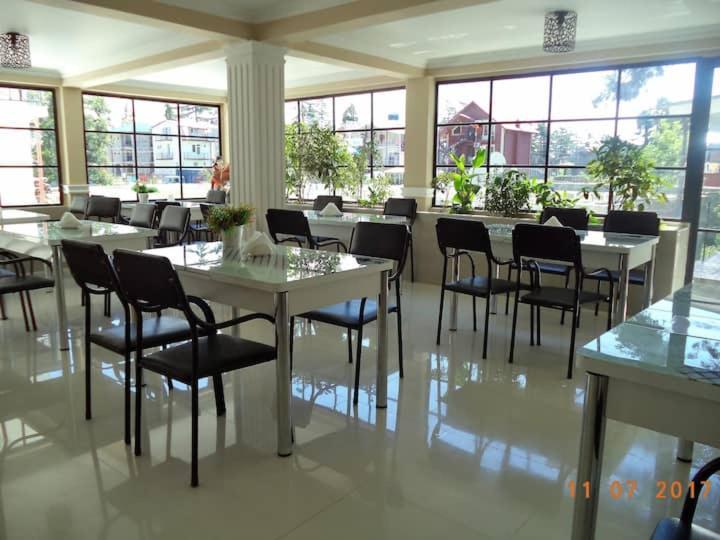 Del Mar Hotel Ureki Bagian luar foto